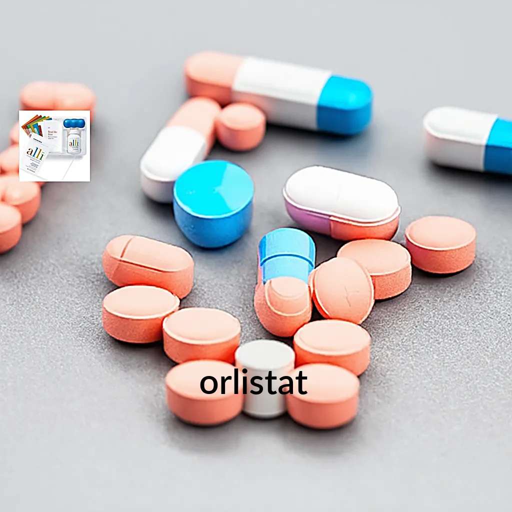 Disgrasil orlistat precio